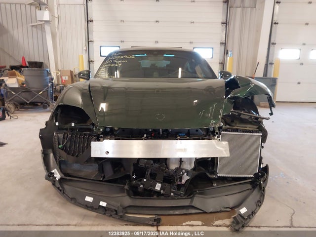 Porsche TAYCAN 4S 2025 WP0AB2Y16SSA40164 Image 29