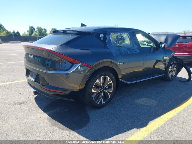 KNDC34LA0R5186980 KIA EV6