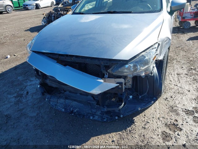 3MZBM1U70FM168749 Mazda pe