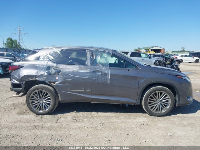 Lexus 2gr-fks 2022 2T2JZMDA4NC310245 Image 14