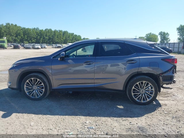 Lexus 2gr-fks 2022 2T2JZMDA4NC310245 Image 15