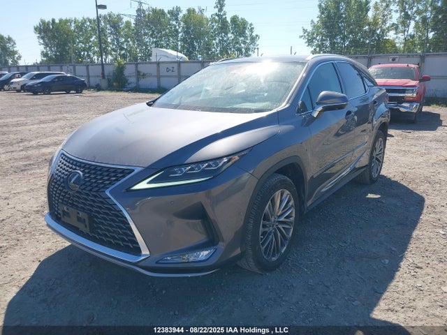 Lexus 2gr-fks 2022 2T2JZMDA4NC310245 Image 2