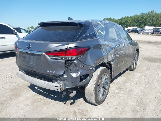 Lexus 2gr-fks 2022 2T2JZMDA4NC310245 Image 4