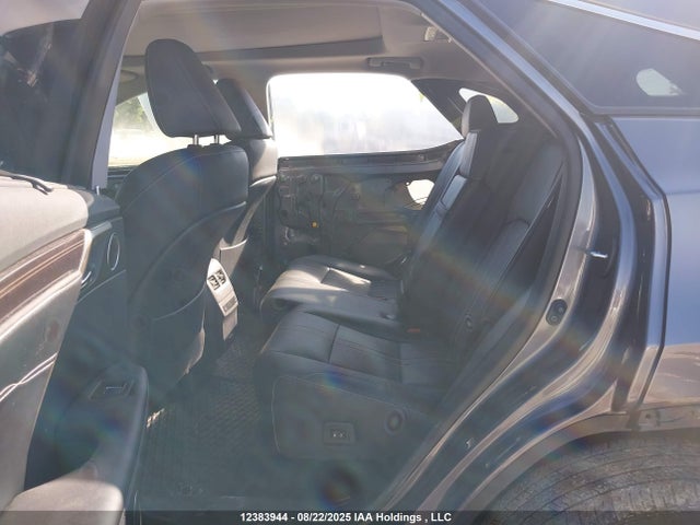 Lexus 2gr-fks 2022 2T2JZMDA4NC310245 Image 8
