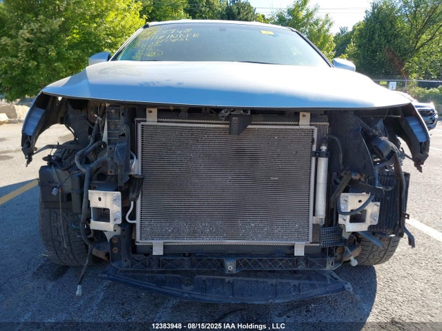 5N1AR2MM5GC601122 Nissan Pathfinder