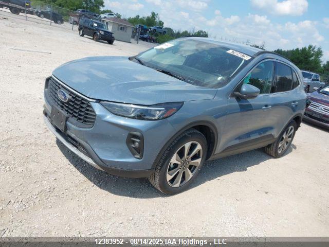 Ford gtdi a 2025 1FMCU9JA0SUA94076 Image 3