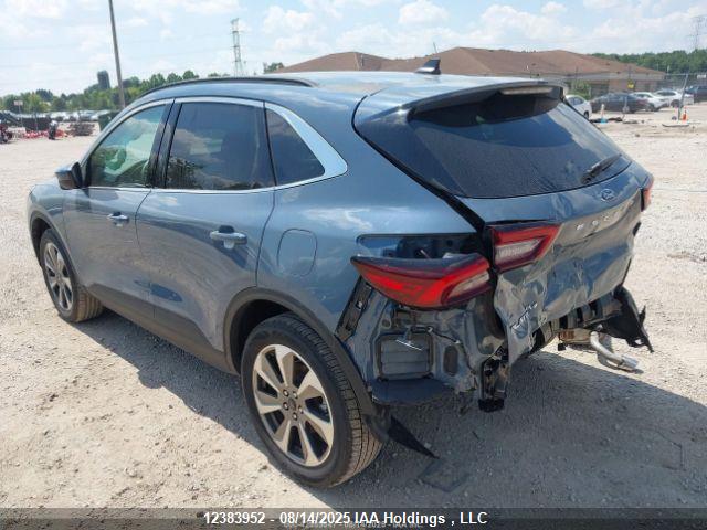 Ford gtdi a 2025 1FMCU9JA0SUA94076 Image 4