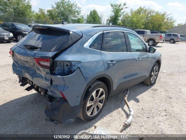 Ford gtdi a 2025 1FMCU9JA0SUA94076 Image 5
