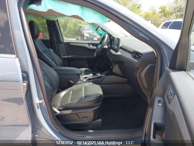 Ford gtdi a 2025 1FMCU9JA0SUA94076 Image 6