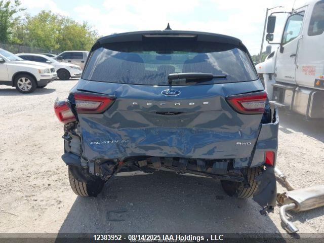 Ford gtdi a 2025 1FMCU9JA0SUA94076 Image 7