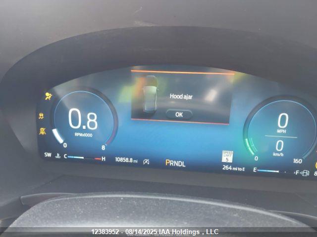 Ford gtdi a 2025 1FMCU9JA0SUA94076 Image 8