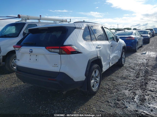 2T3BWRFV5MW122692 Toyota a25a-fxs, 3nm+4nm(ni)