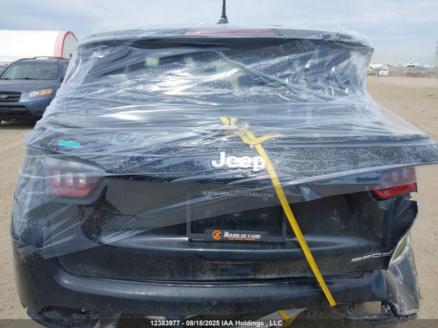 Jeep 2022 2022 3C4NJCAB0NT136952 Image 22