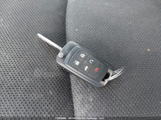 Chevrolet LUV 2014 1G1PC5SB9E7214767 Image 11