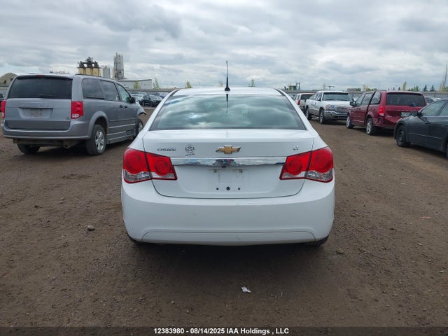 Chevrolet LUV 2014 1G1PC5SB9E7214767 Image 17