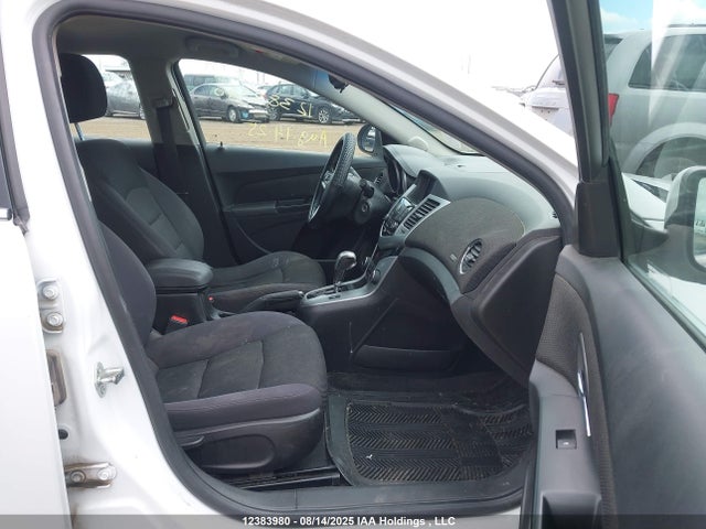 Chevrolet LUV 2014 1G1PC5SB9E7214767 Image 5