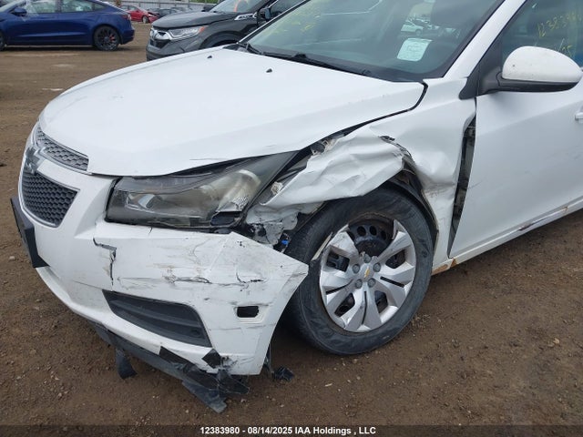 Chevrolet LUV 2014 1G1PC5SB9E7214767 Image 6