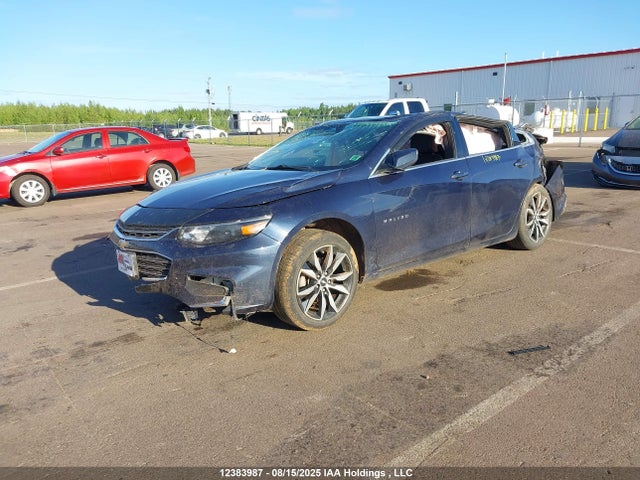 1G1ZE5ST3HF273013 Chevrolet lfv - di: direct injection, vvt: variable valve timing, gen 1