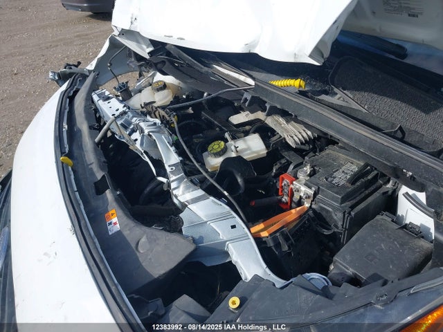 Ford gdi 2023 NM0LS7V21P1551520 Image 10