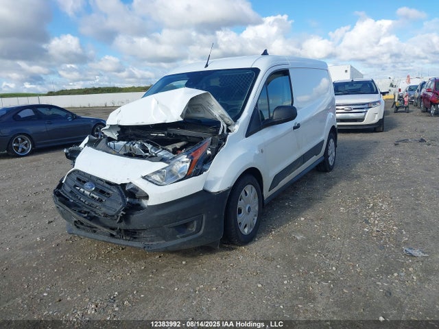 Ford gdi 2023 NM0LS7V21P1551520 Image 2