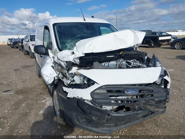 Ford gdi 2023 NM0LS7V21P1551520 Image 6