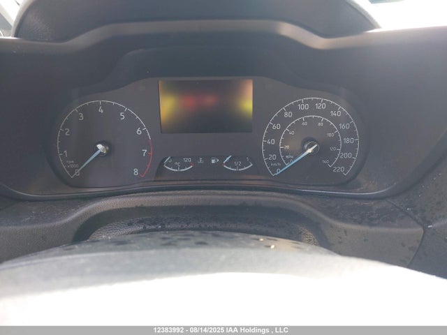 Ford gdi 2023 NM0LS7V21P1551520 Image 7