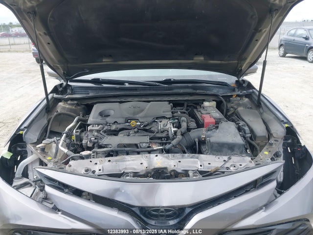 4T1B11HK5JU517995 Toyota a25a-fks