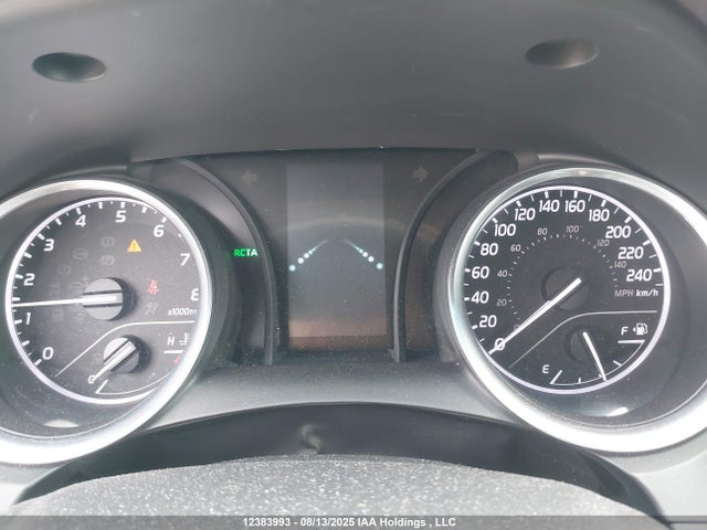 4T1B11HK5JU517995 Toyota a25a-fks