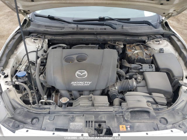 3MZBN1V71HM130803 Mazda pe