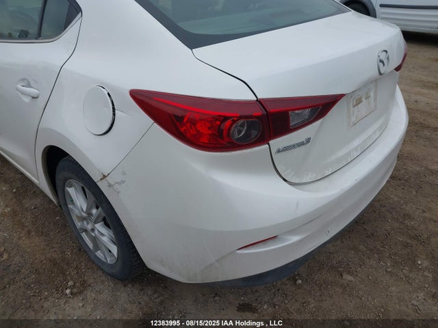 3MZBN1V71HM130803 Mazda pe