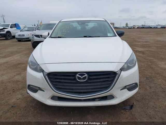 3MZBN1V71HM130803 Mazda pe