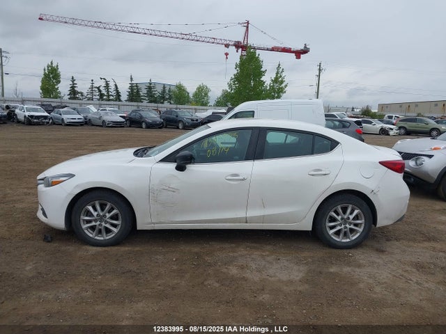 3MZBN1V71HM130803 Mazda pe