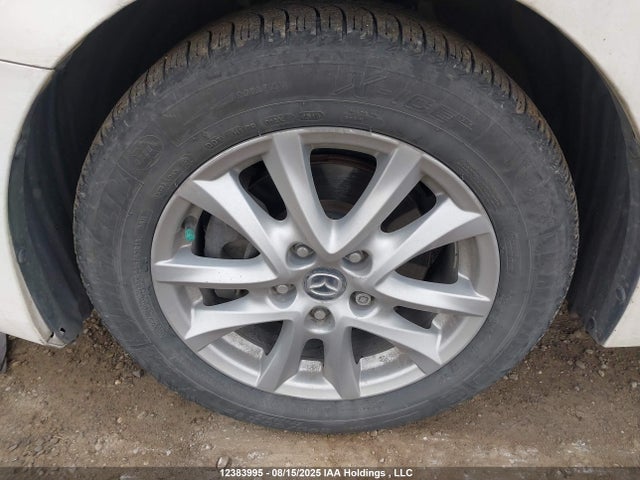 3MZBN1V71HM130803 Mazda pe