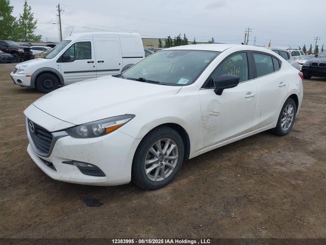 3MZBN1V71HM130803 Mazda pe