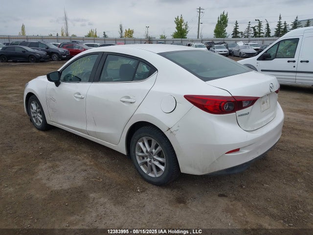 3MZBN1V71HM130803 Mazda pe