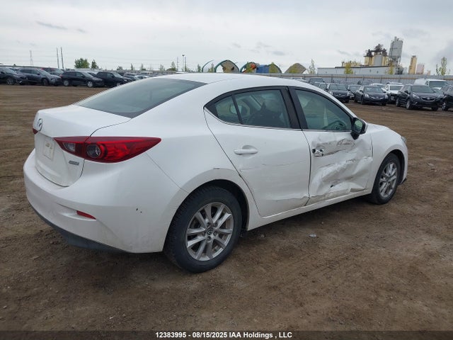 3MZBN1V71HM130803 Mazda pe