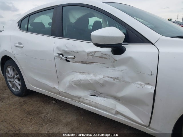 3MZBN1V71HM130803 Mazda pe