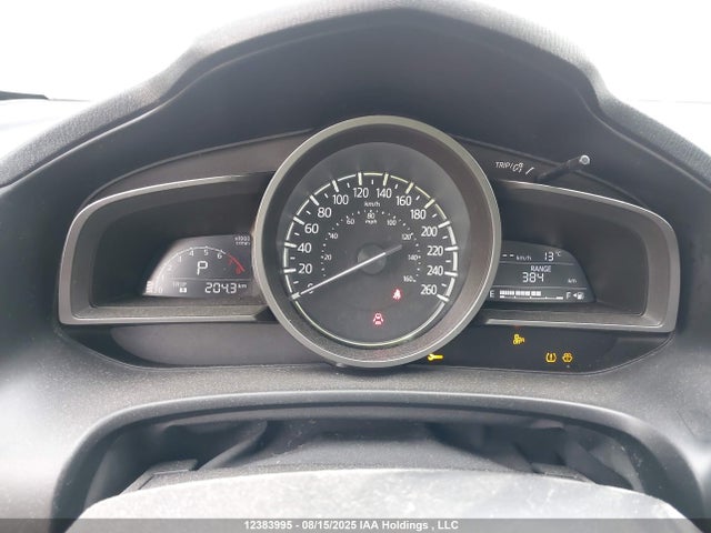 3MZBN1V71HM130803 Mazda pe
