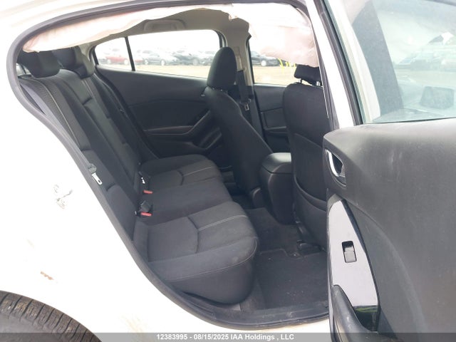 3MZBN1V71HM130803 Mazda pe