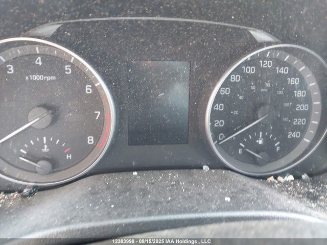 KMHD84LF2JU494112 Hyundai ELANTRA GL