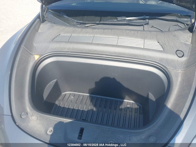 7SAYGDEE7PF585183 Tesla Model Y