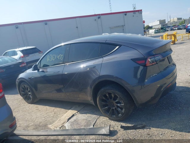 7SAYGDEE7PF585183 Tesla Model Y