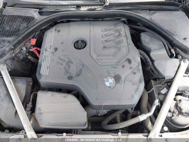 BMW 430I 2021 WBA73AP07MCH39131 Image 10