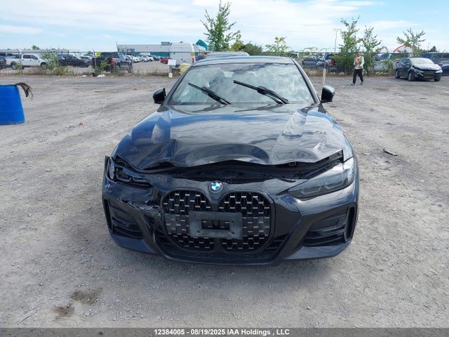 BMW 430I 2021 WBA73AP07MCH39131 Image 12