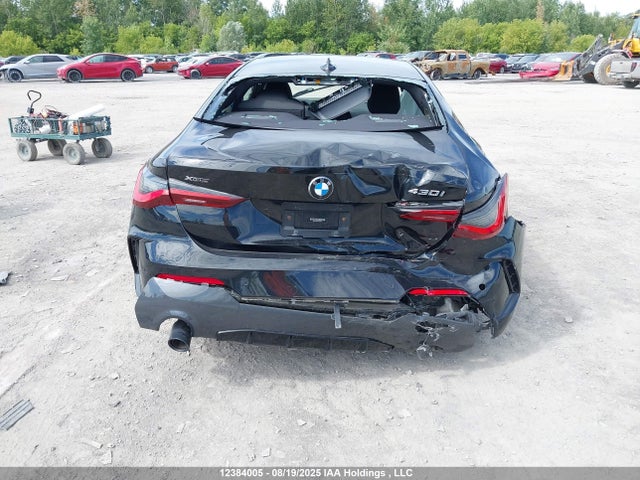 BMW 430I 2021 WBA73AP07MCH39131 Image 16