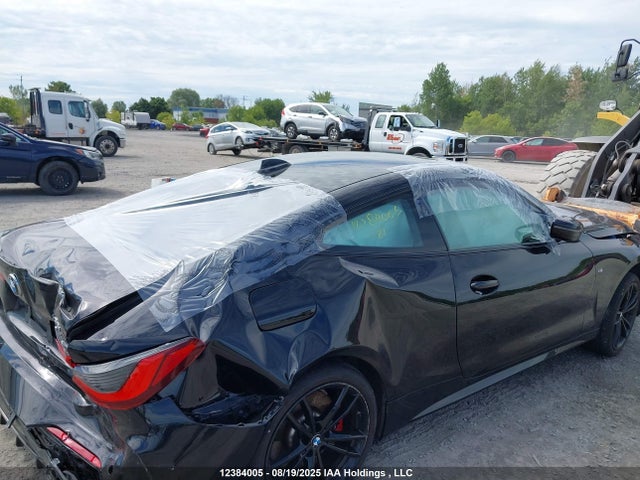 BMW 430I 2021 WBA73AP07MCH39131 Image 19