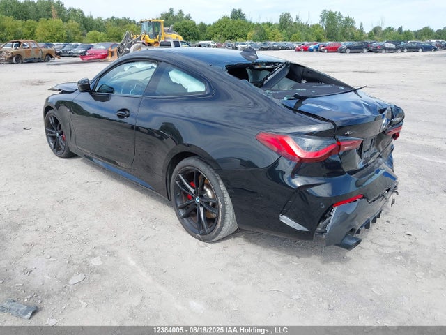 BMW 430I 2021 WBA73AP07MCH39131 Image 3