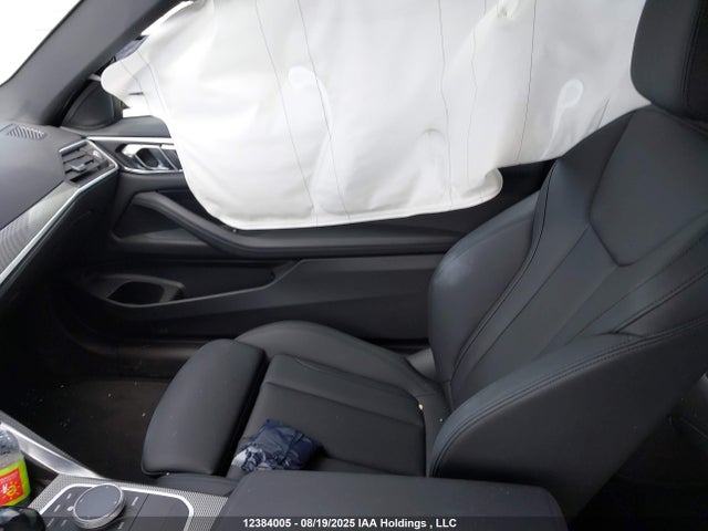 BMW 430I 2021 WBA73AP07MCH39131 Image 5