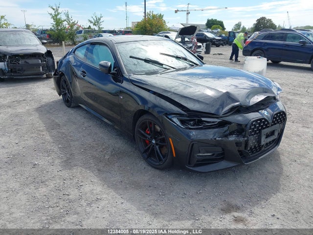 BMW 430I 2021 WBA73AP07MCH39131 Image 6
