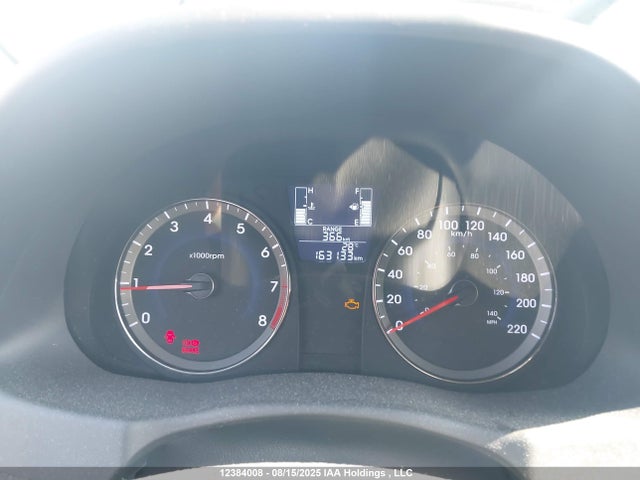 KMHCT5AE6FU207744 Hyundai dohc gdi gamma